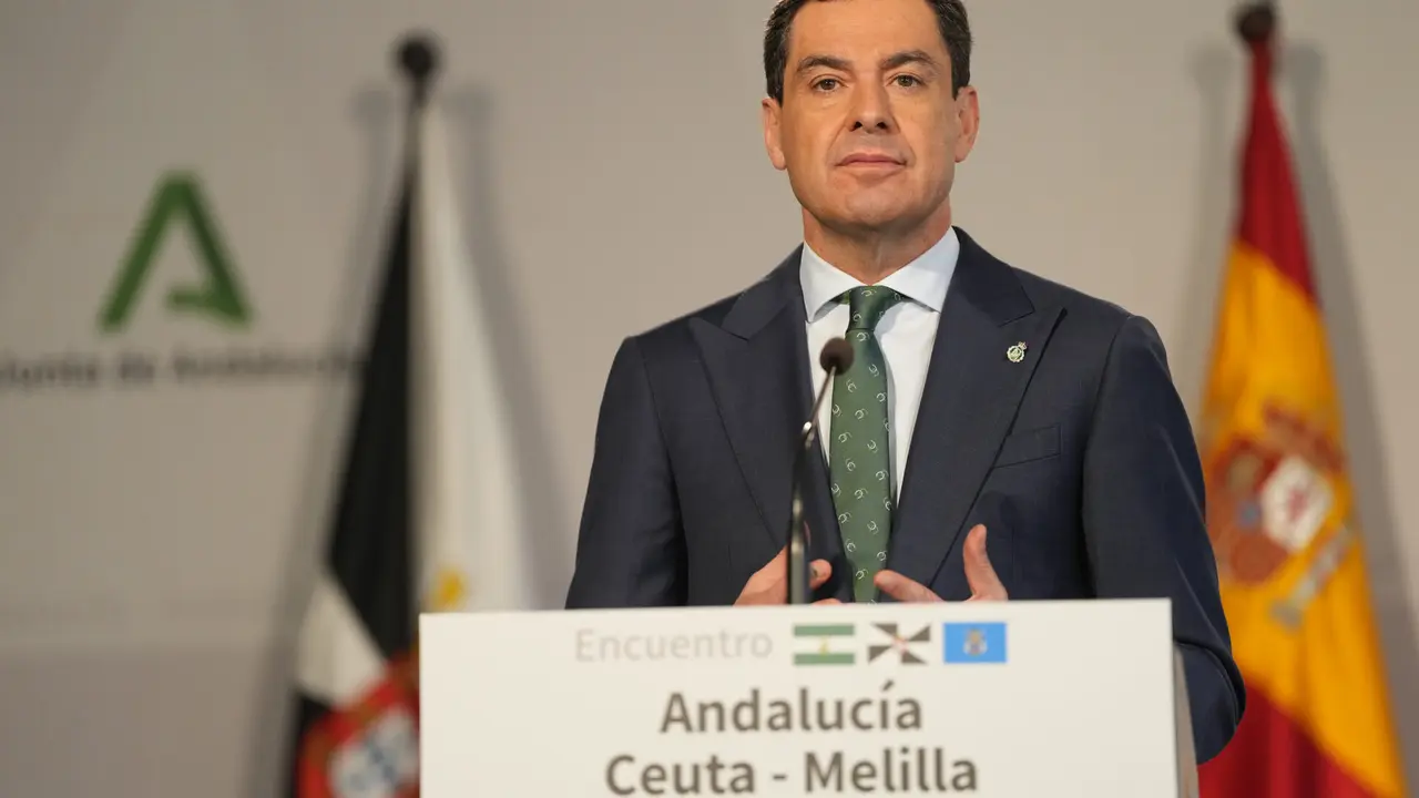 Foto: Junta de Andalucía