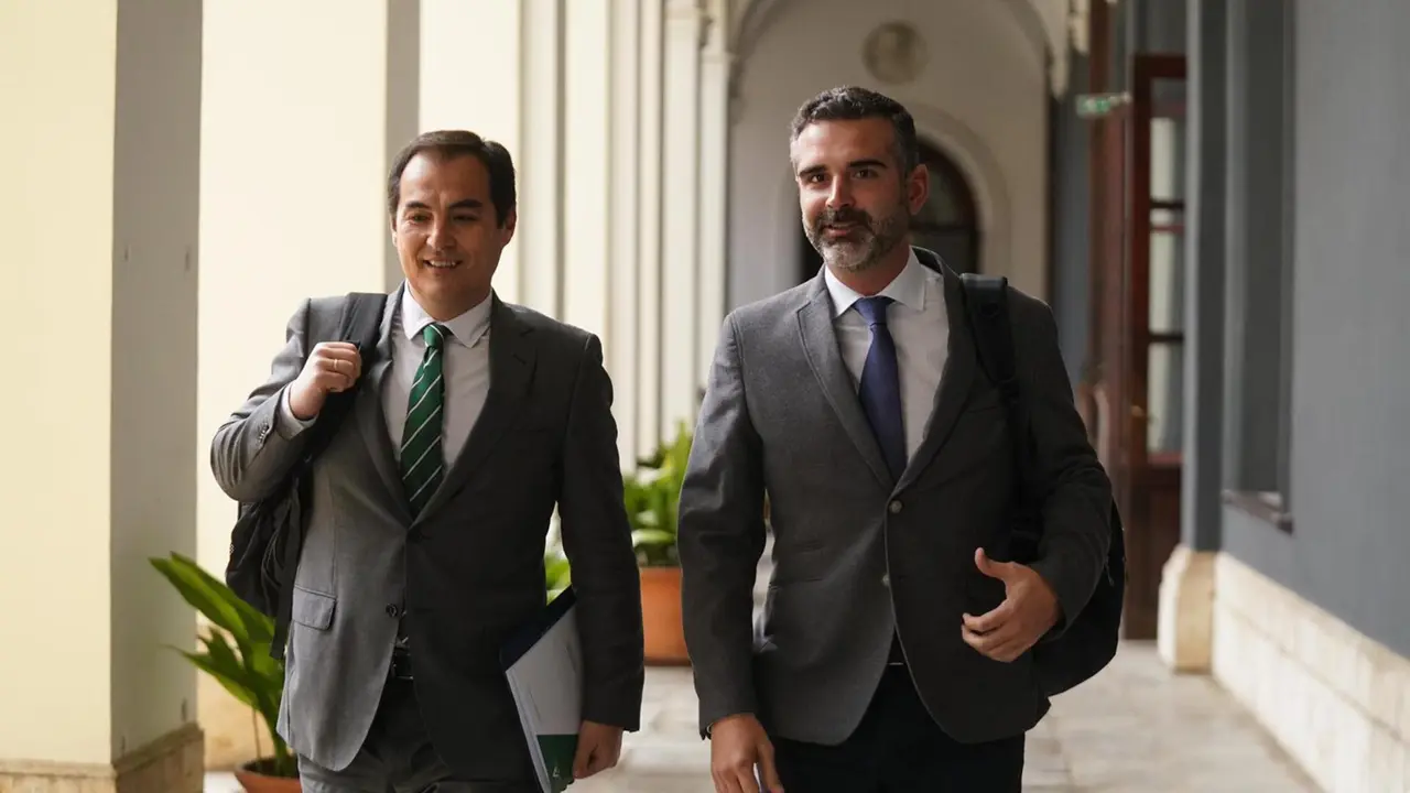 Foto: Junta de Andalucía