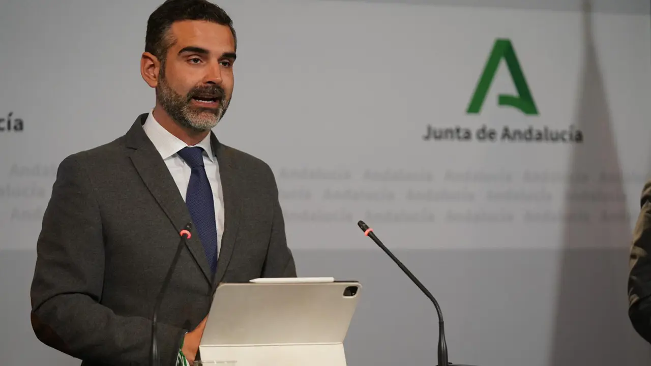Foto: Junta de Andalucía
