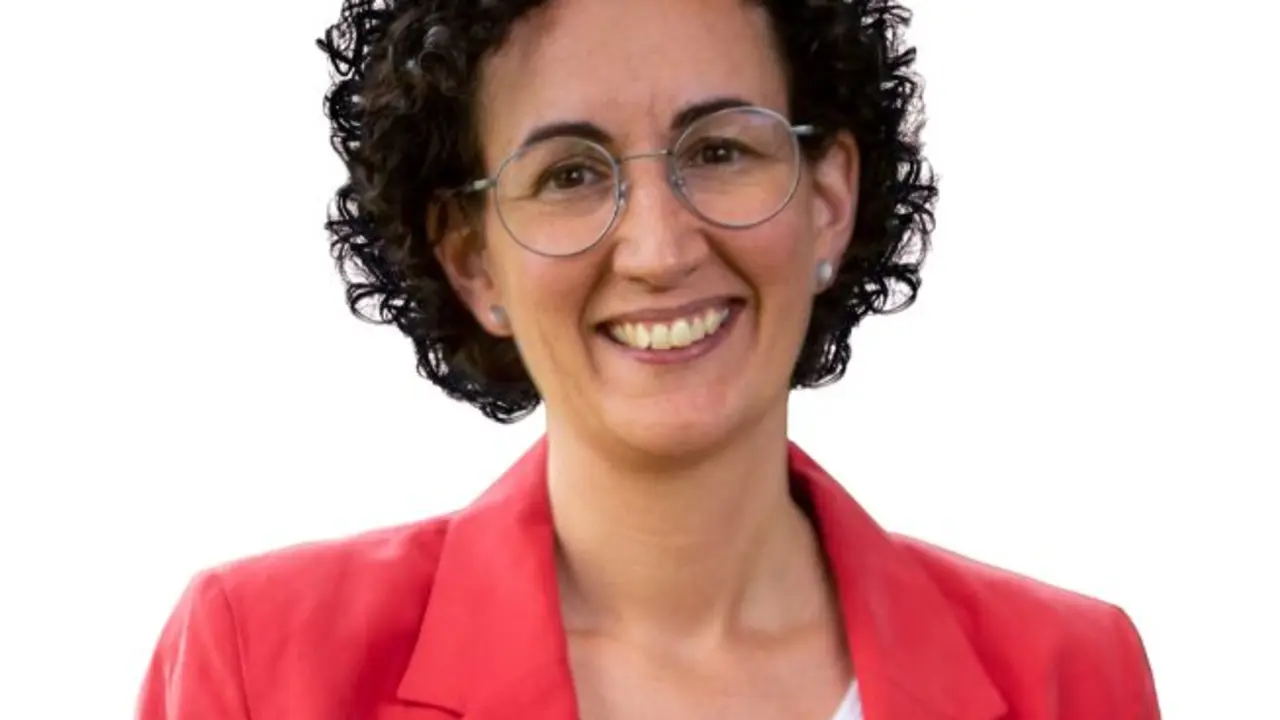Marta Rovira 
