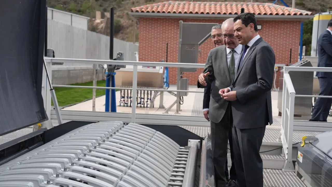 Foto: Junta de Andalucía