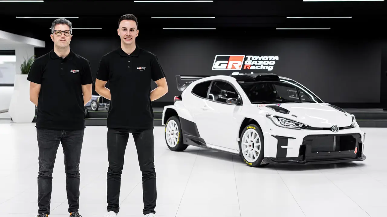 Foto: Toyota España