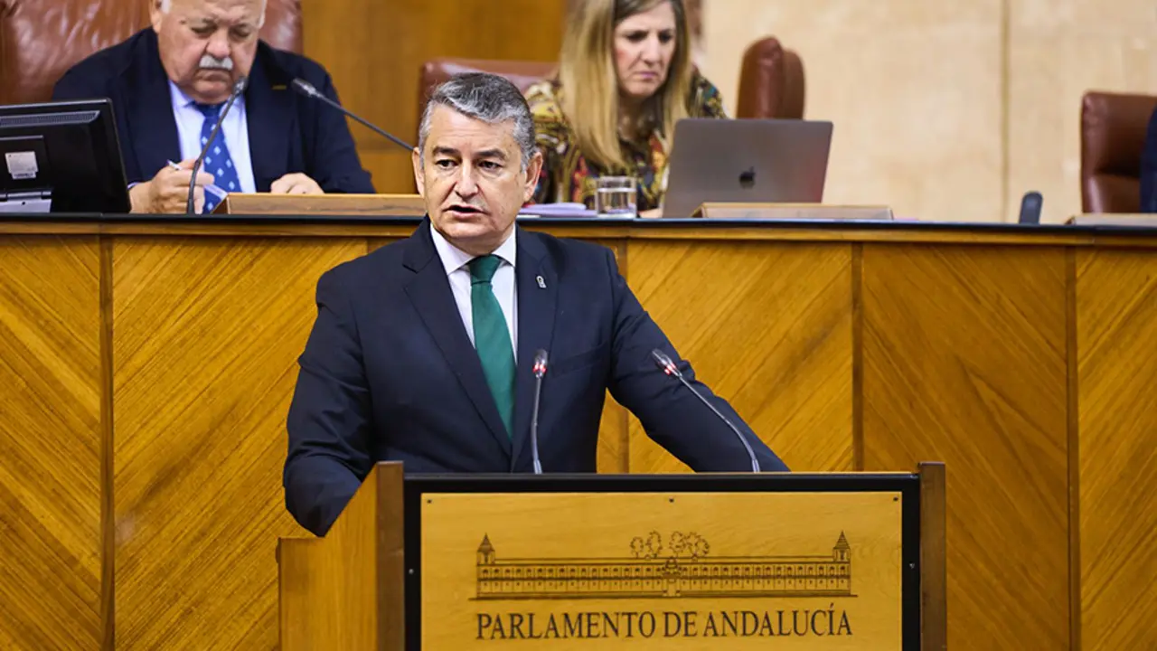 Foto: Junta de Andalucía