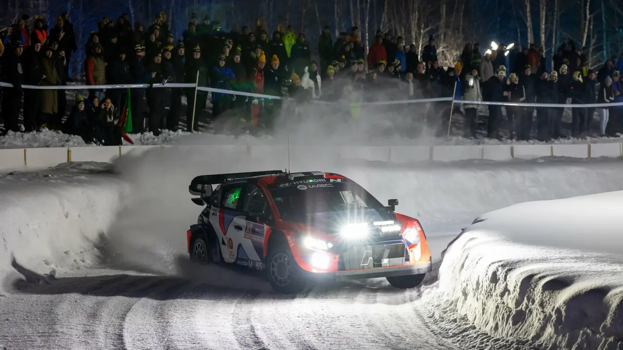 Foto: Hyundai Motorsport
