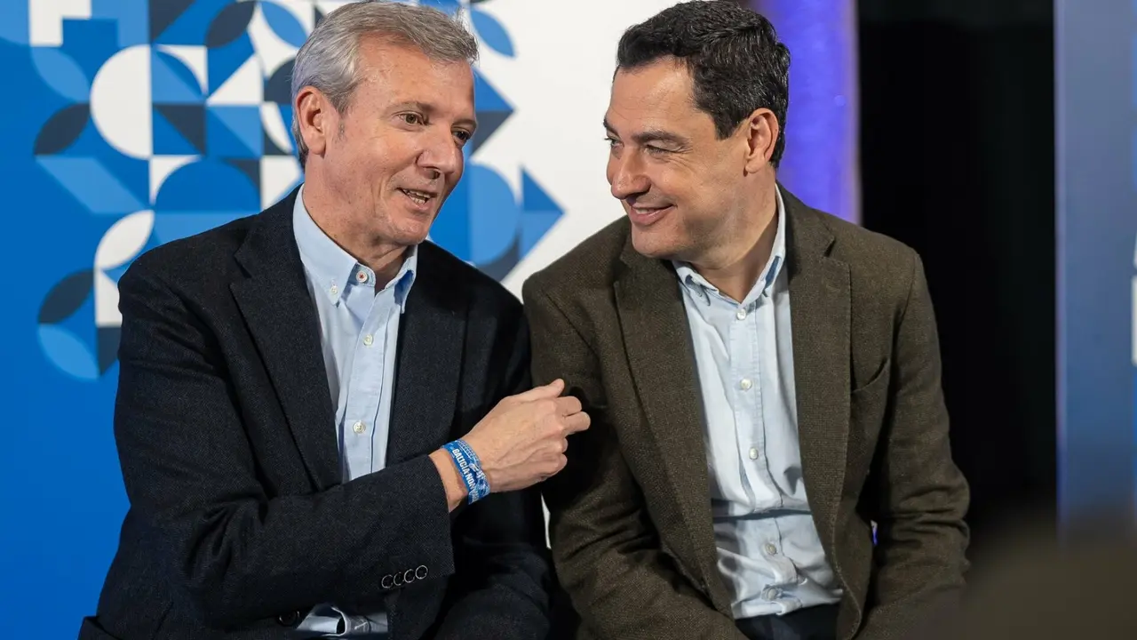 Foto: PP Andalucía