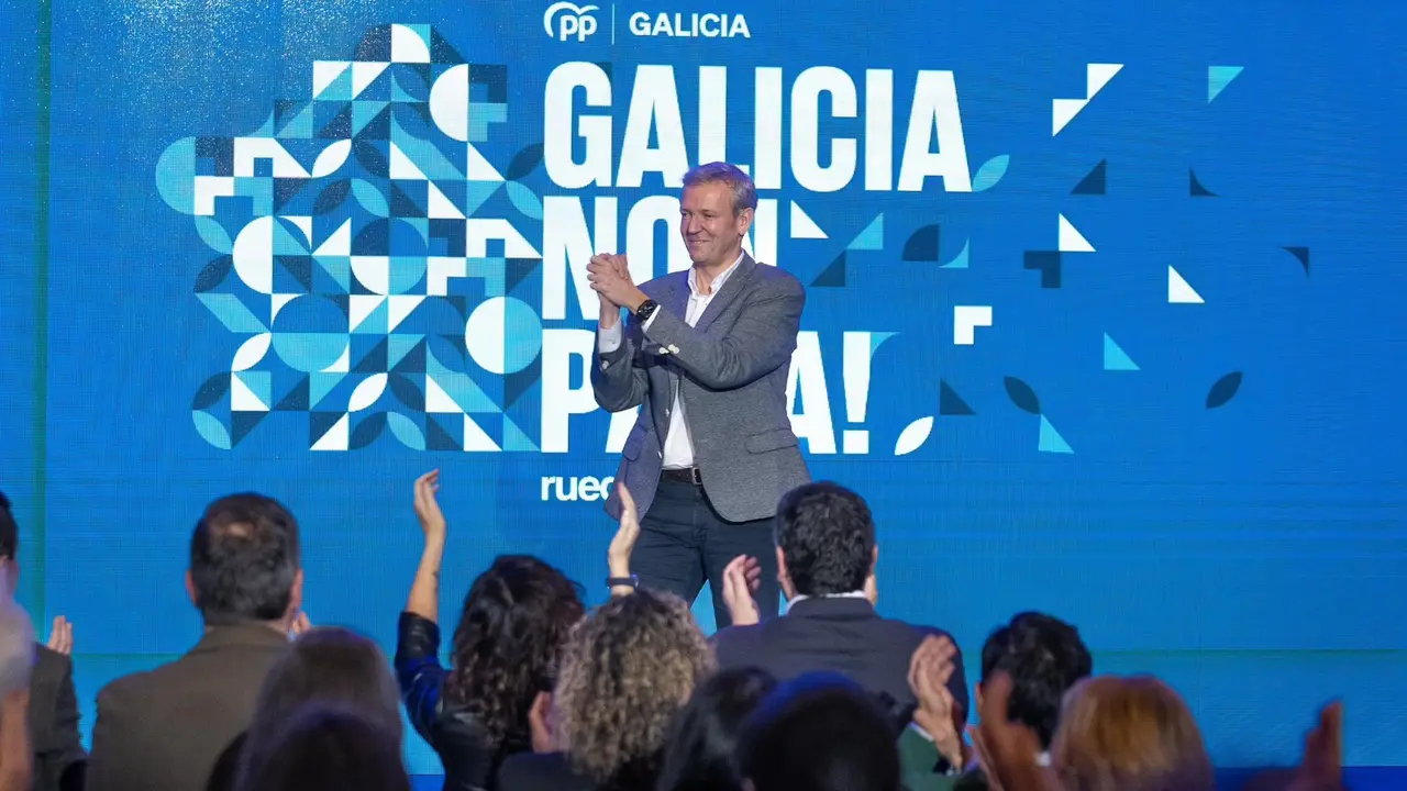 Foto: PP Andalucía