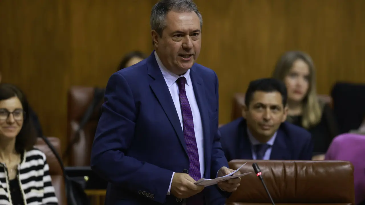 Foto: PSOE Andalucía