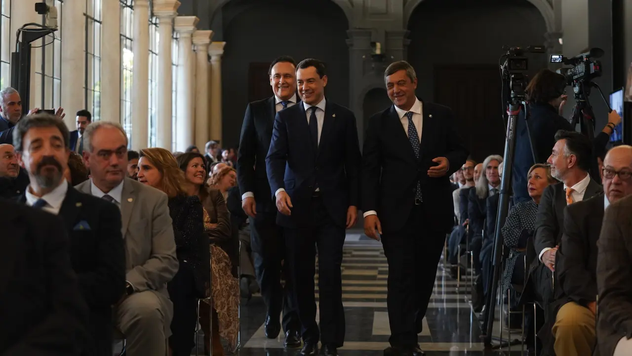 Foto: Junta de Andalucía