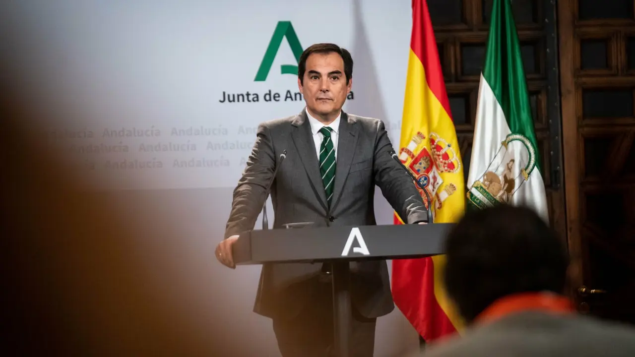 Foto: Junta de Andalucía