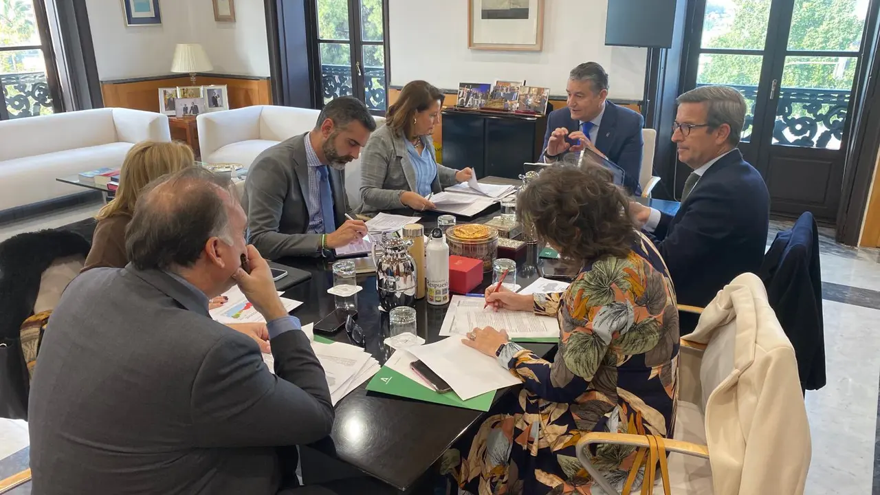 Foto: Junta de Andalucía