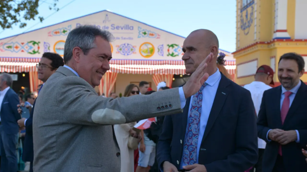 Foto: PSOE Andalucía