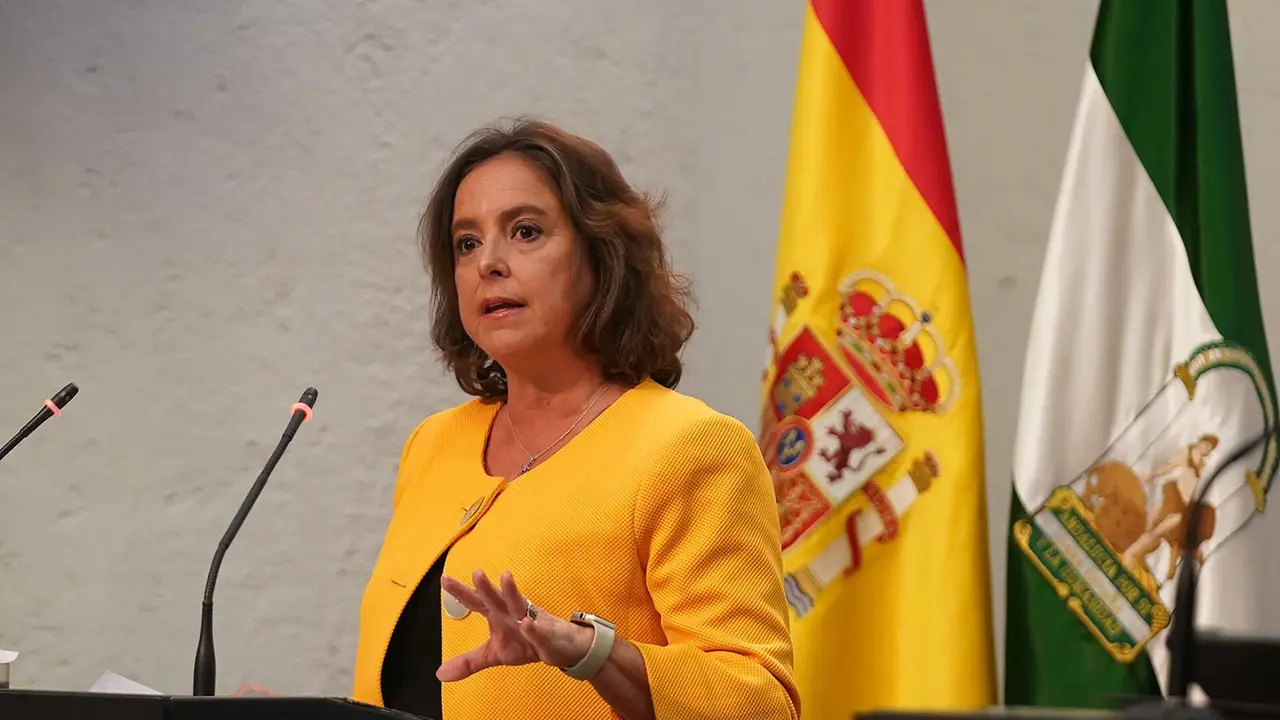 Foto: Junta de Andalucía