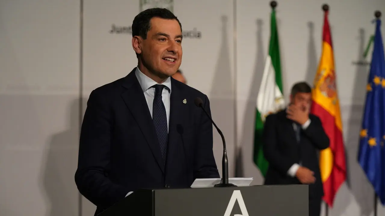 Foto: Junta de Andalucía
