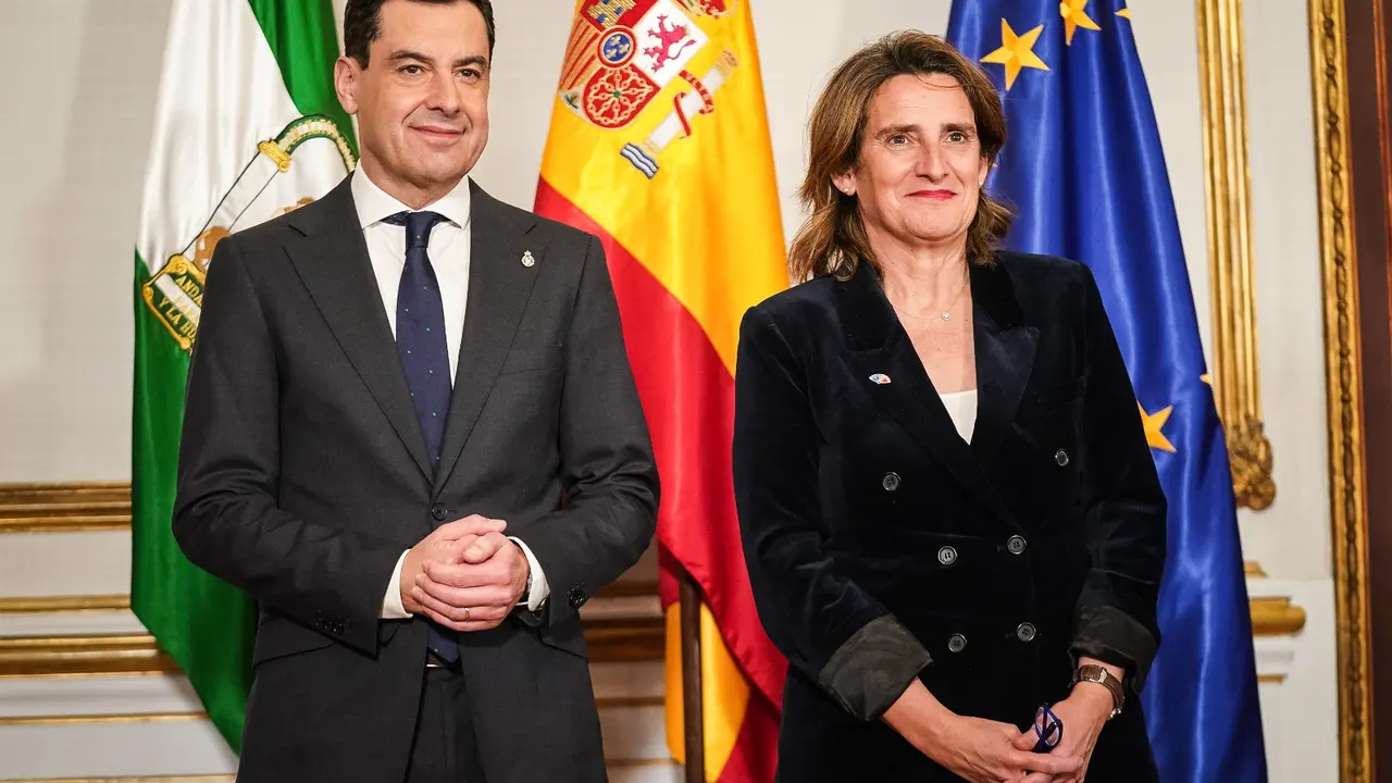 Foto: Junta de Andalucía