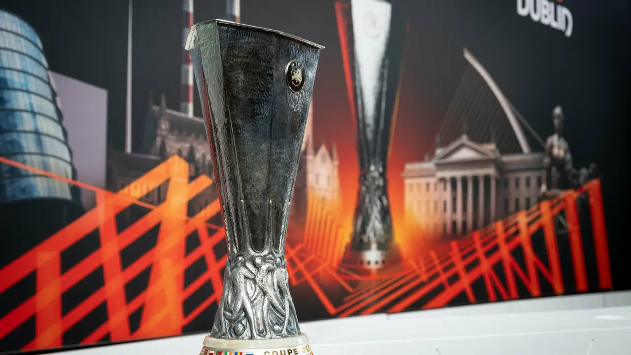 Europa League | Fuente: Villarreal