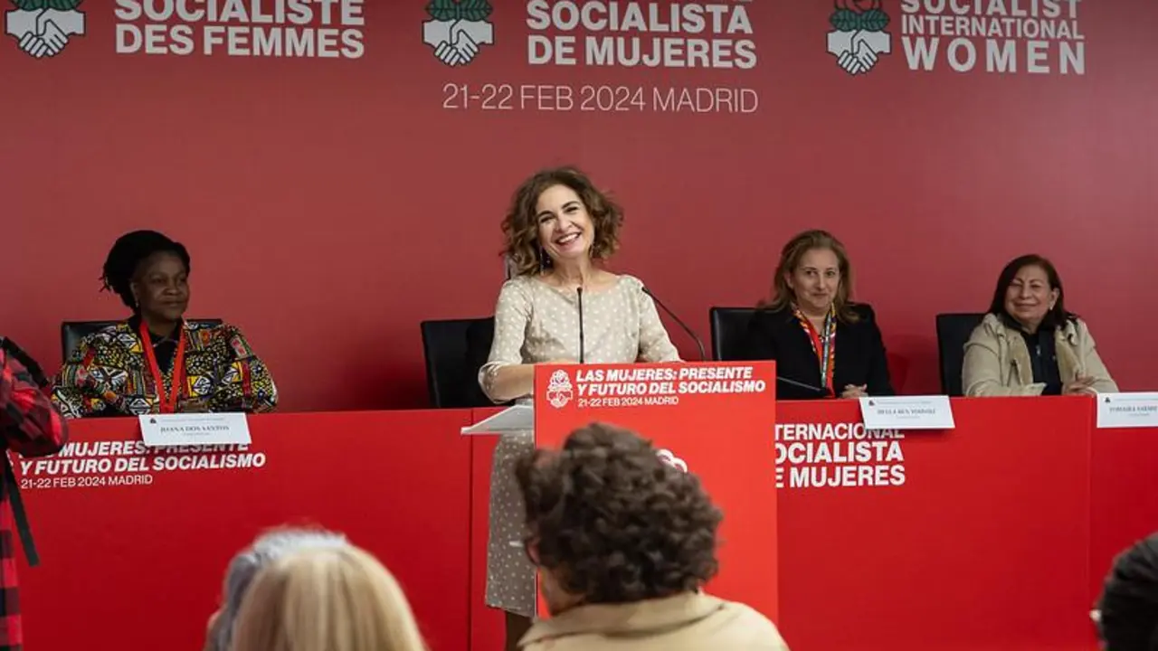 Foto: PSOE