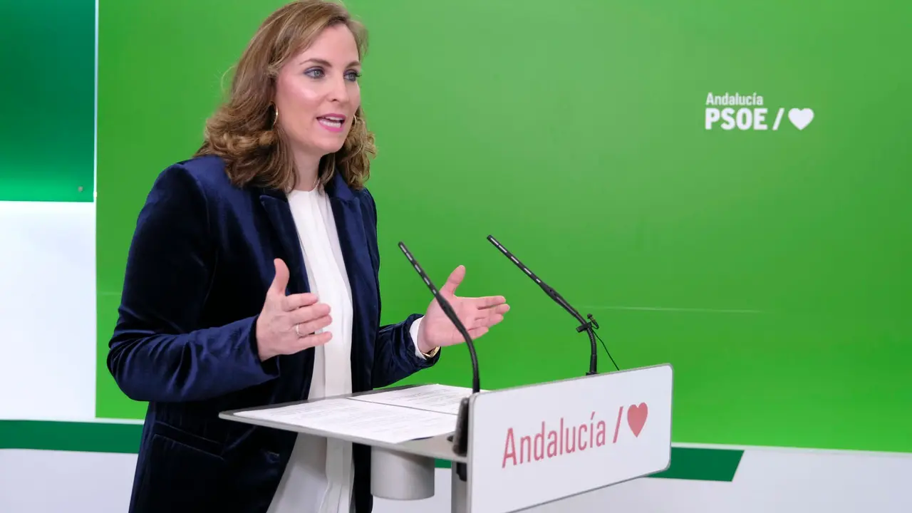 Foto: PSOE Andalucía