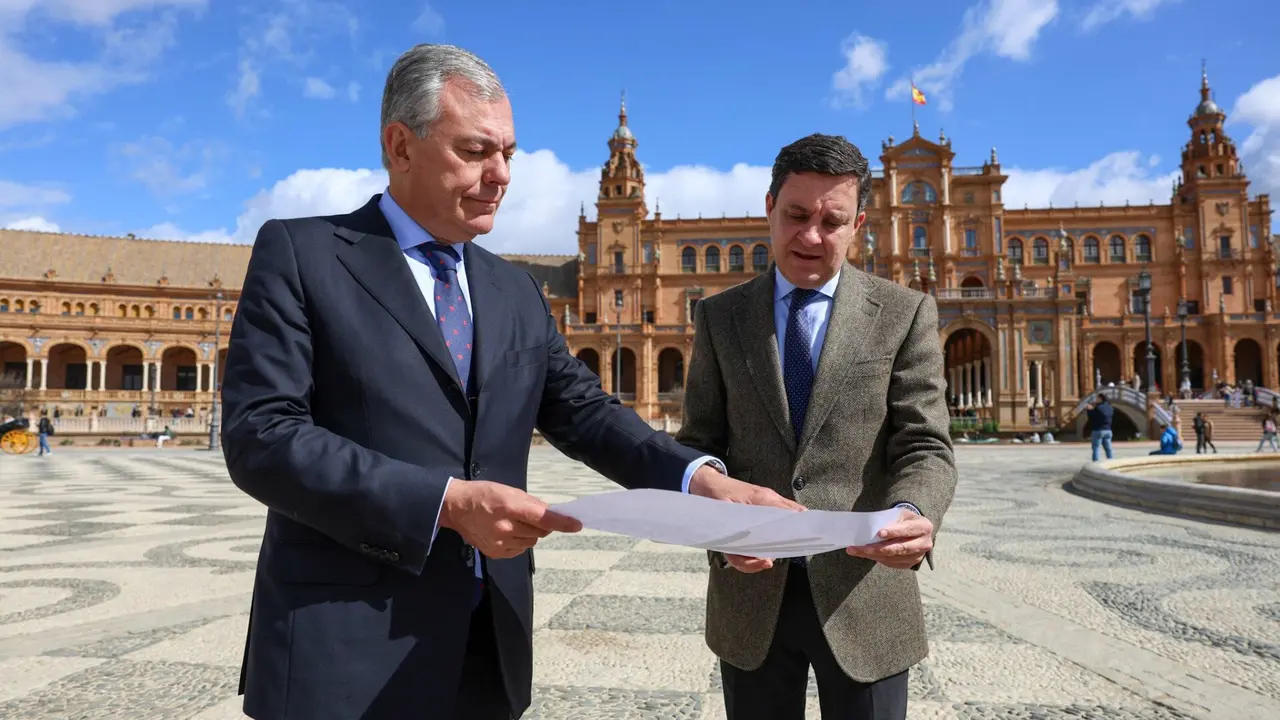 Foto: PP Sevilla