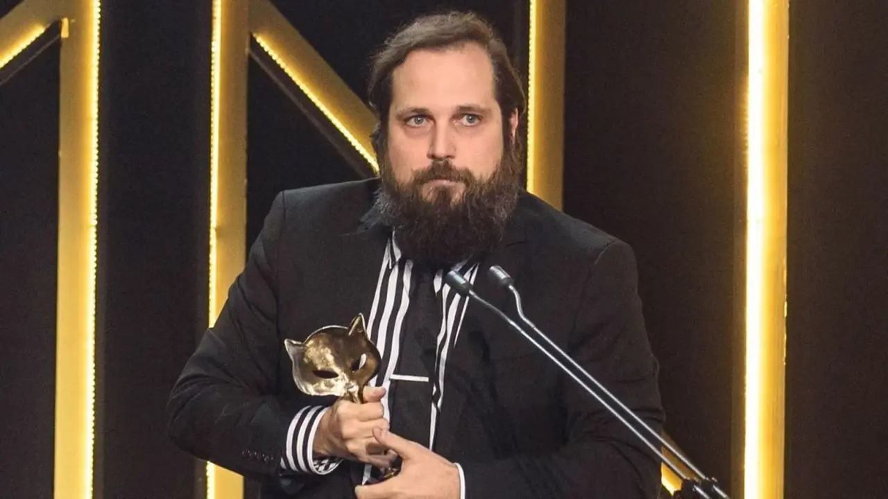 Carlos Vermut | Fuente: Getty Images
