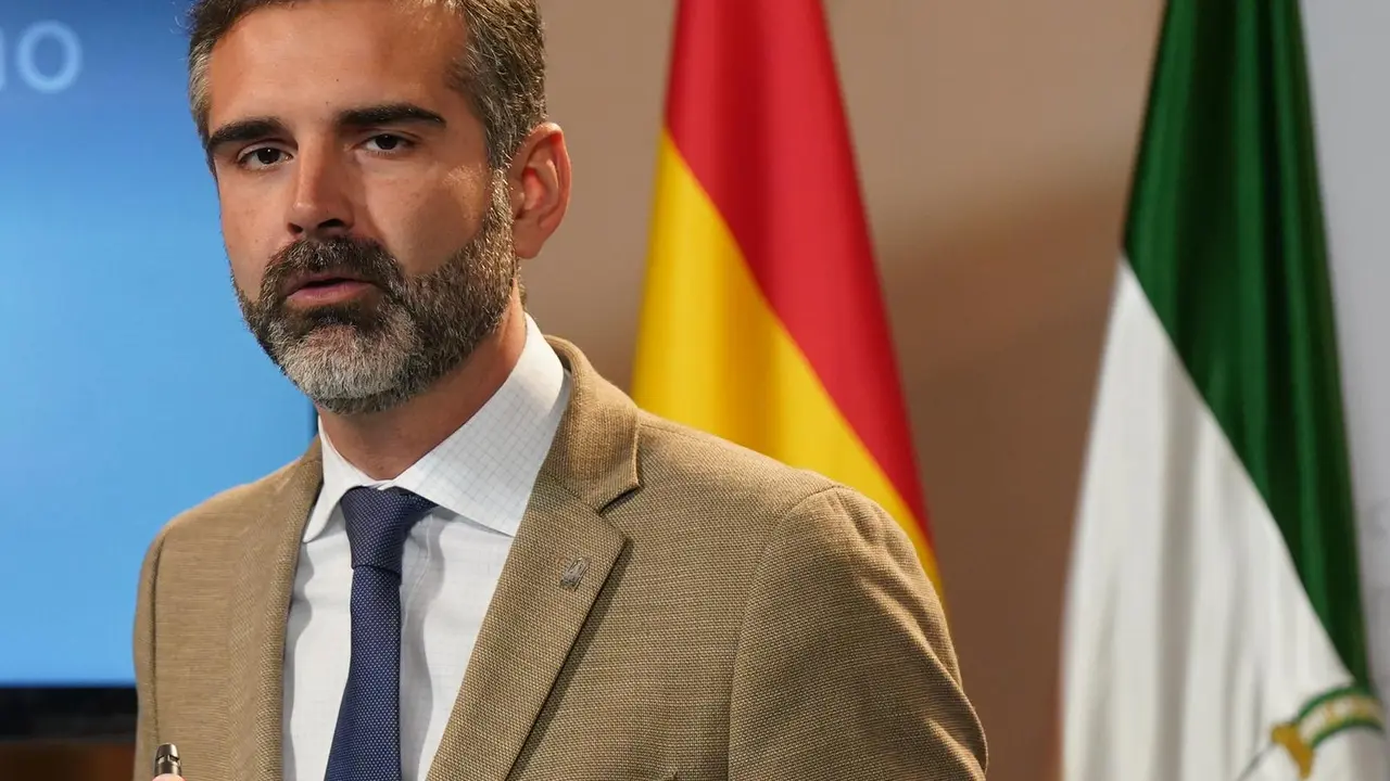 Foto: Junta de Andalucía