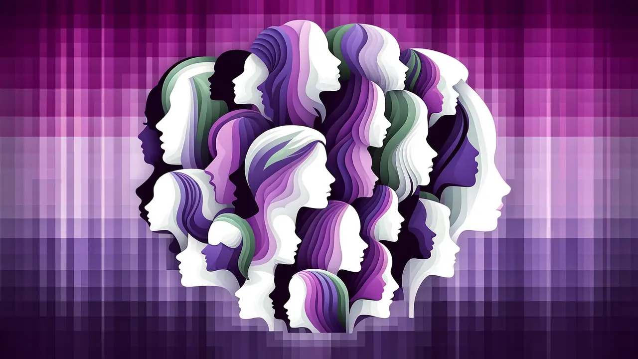 Dia Internacional de la Mujer