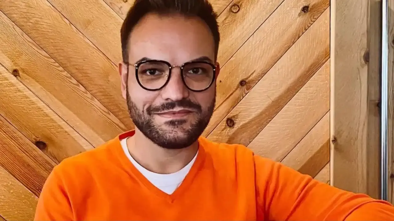 Guillermo Pousada | Fuente: @guillybon