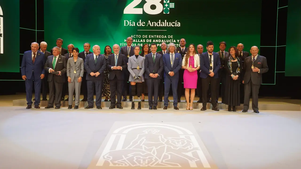 Foto: Junta de Andalucía