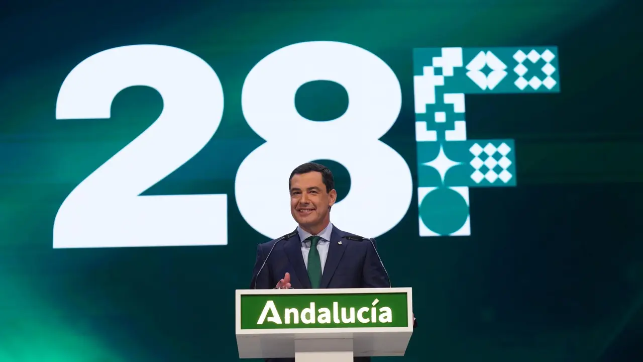 Foto: Junta de Andalucía