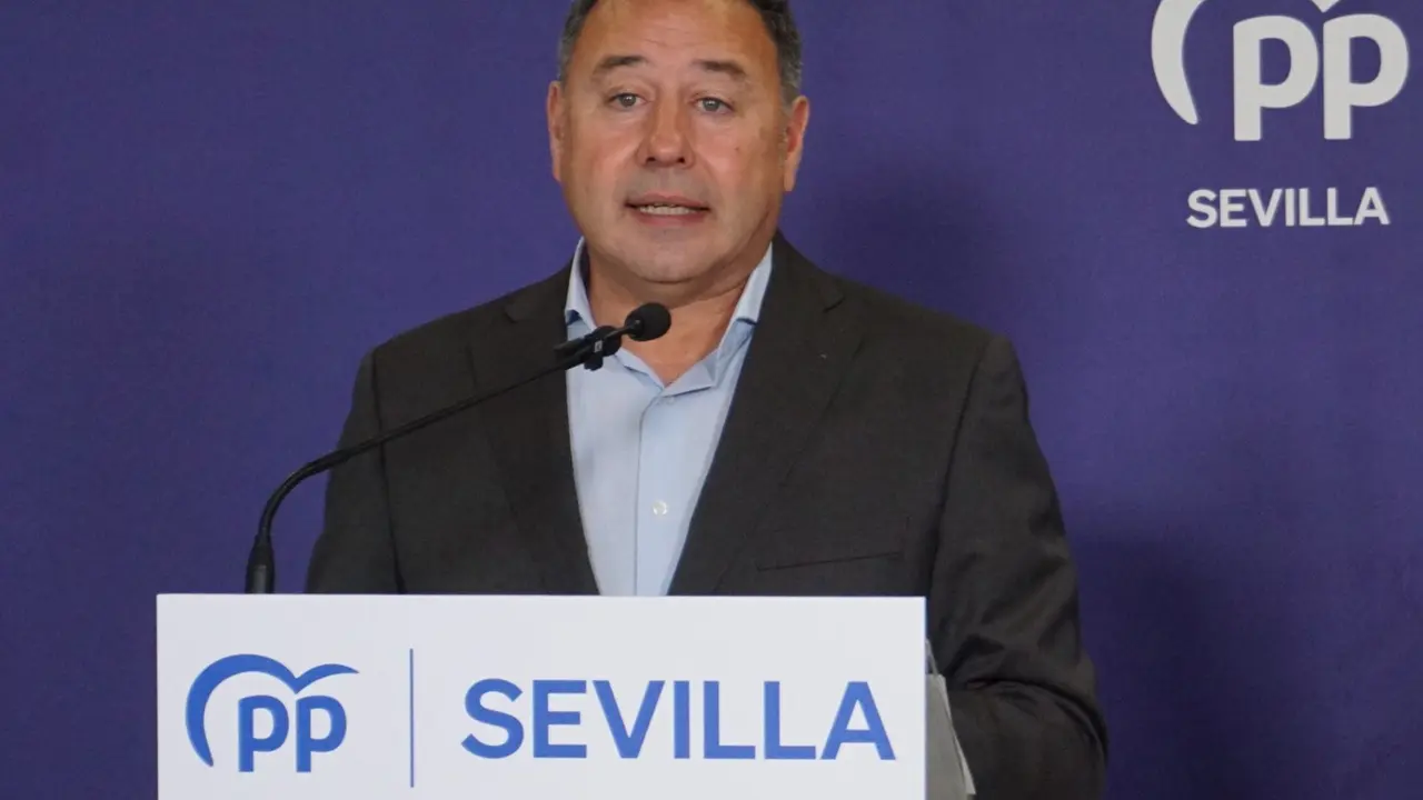 Foto: PP Sevilla
