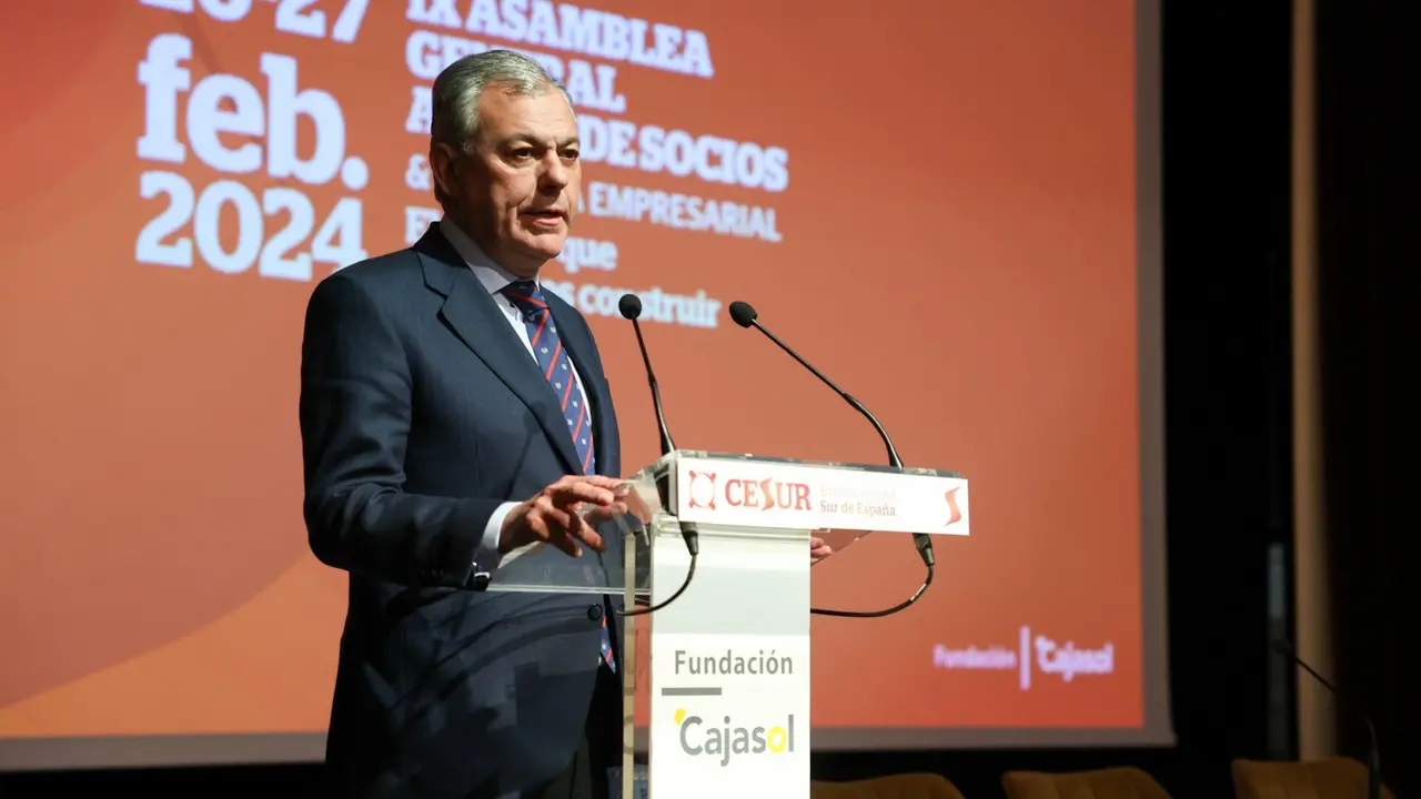 Foto: PP Sevilla