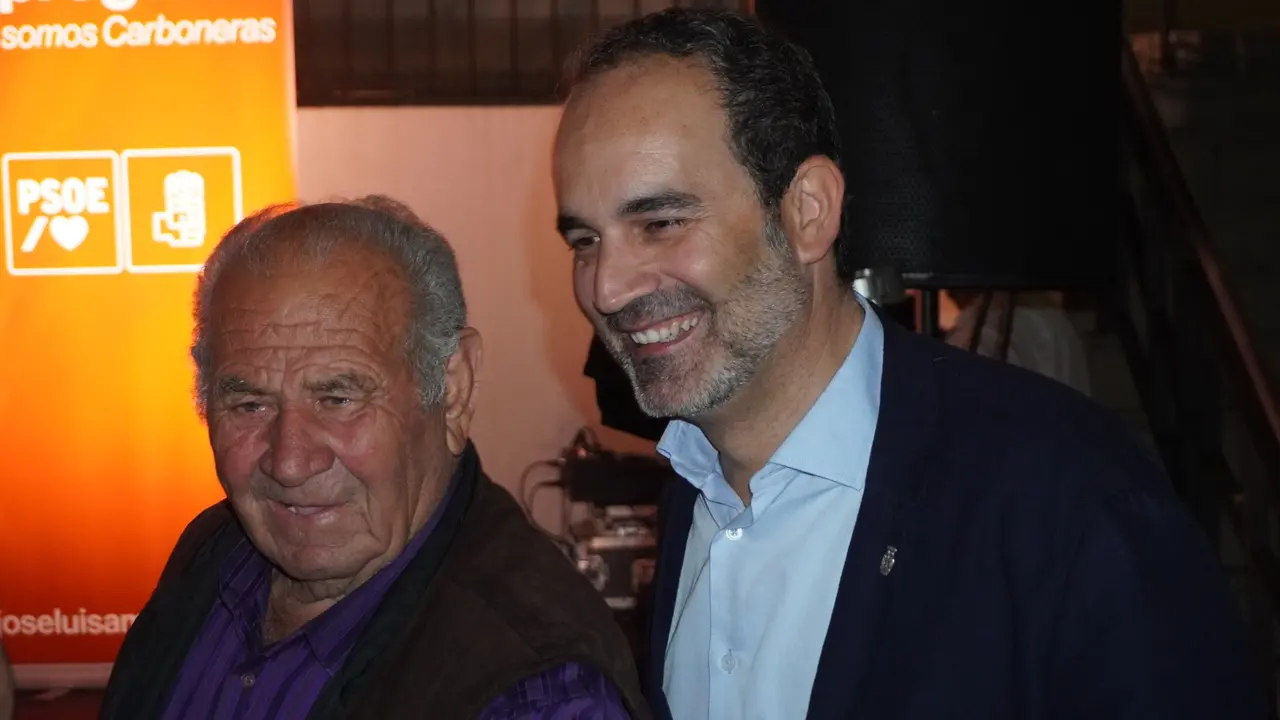 Foto: PSOE Carboneras