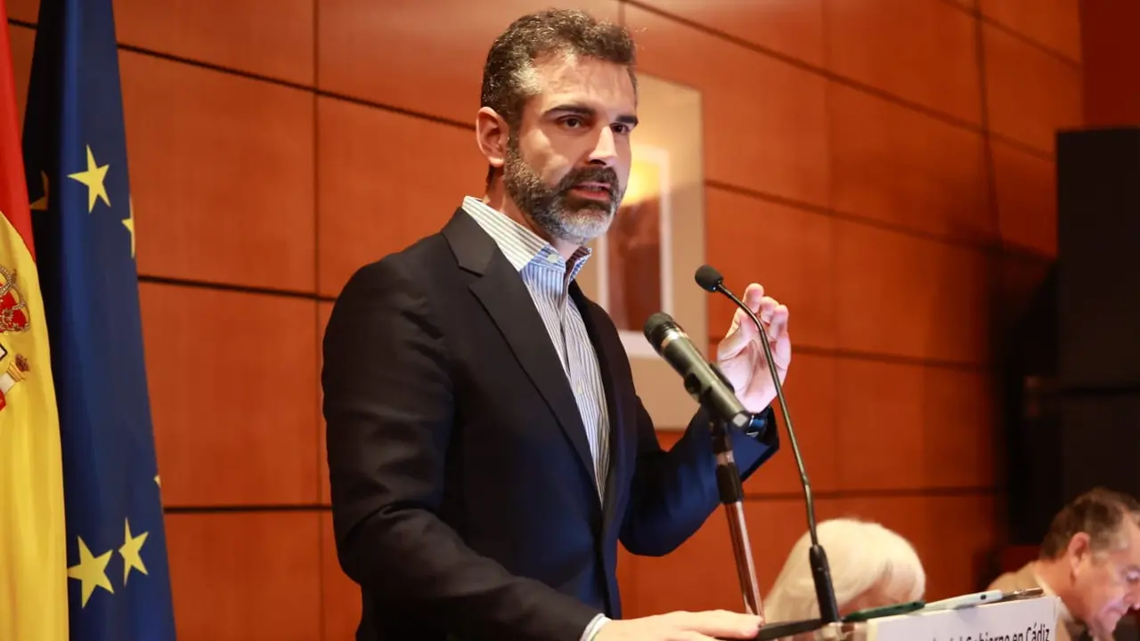 Foto: Junta de Andalucía