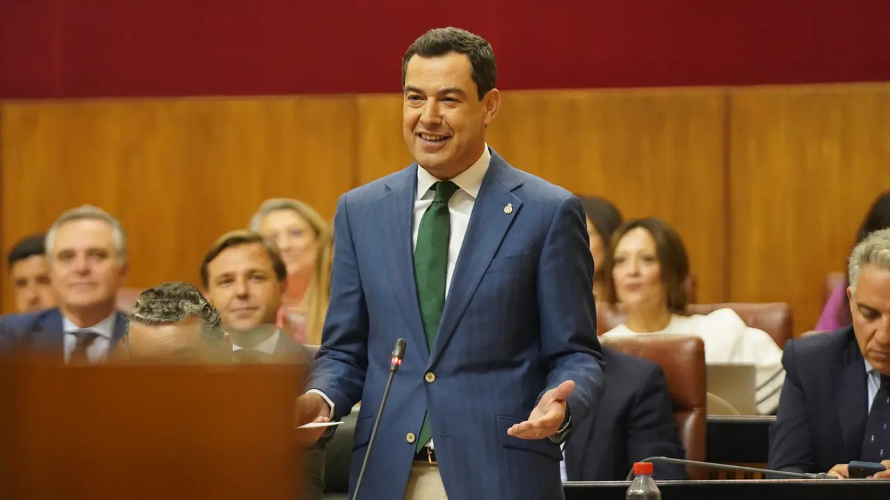 Foto: Junta de Andalucía