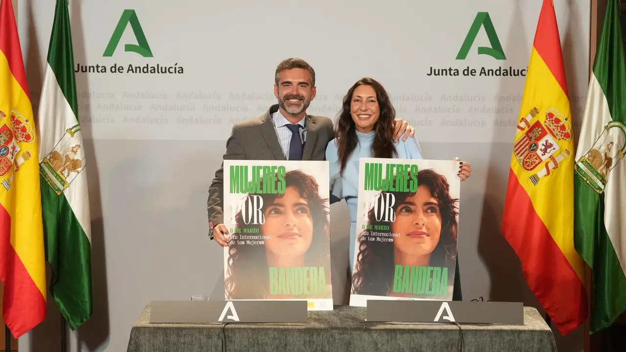 Foto: Junta de Andalucía