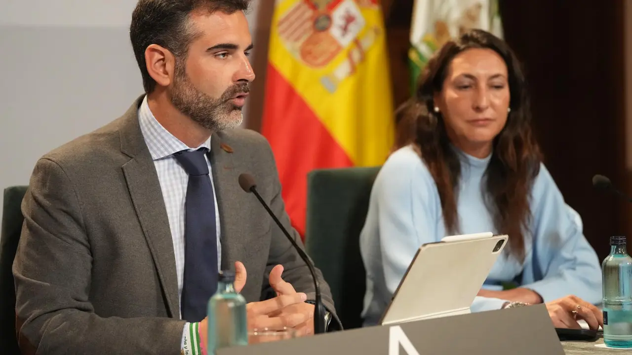 Foto: Junta de Andalucía