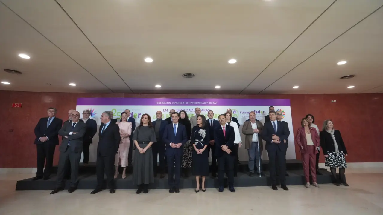 Foto: Junta de Andalucía