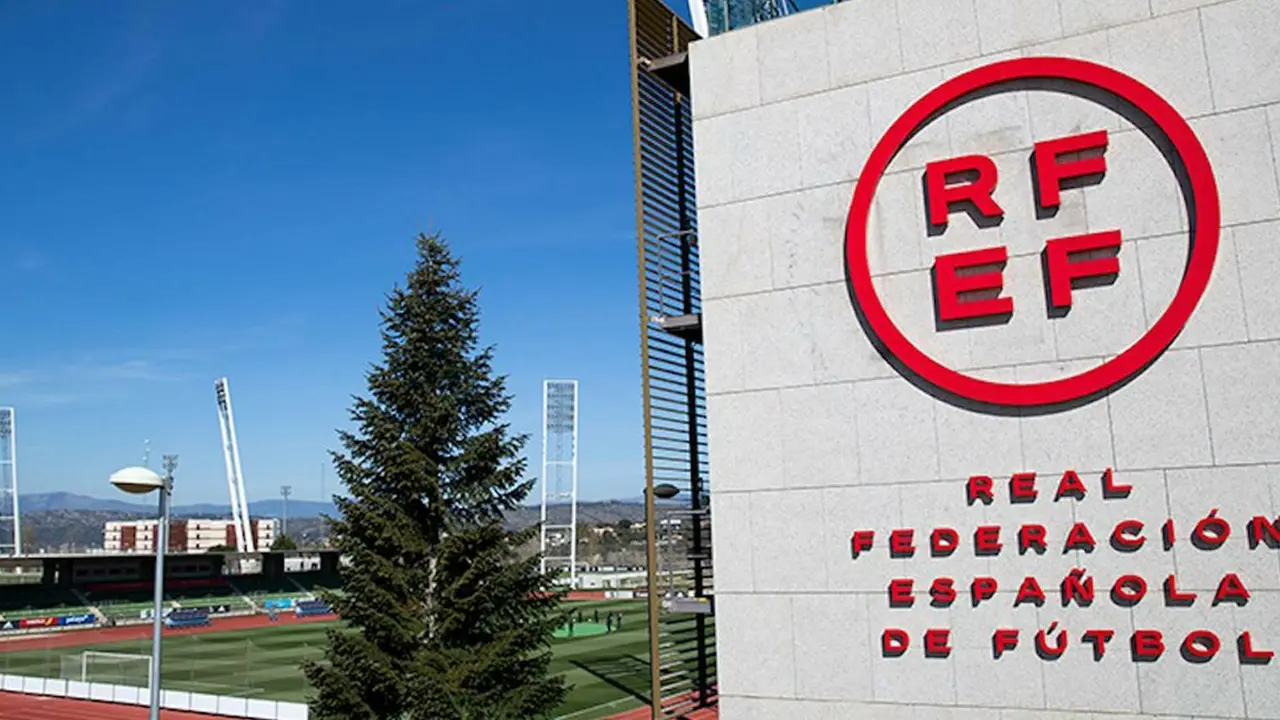 RFEF | Fuente: RFEF