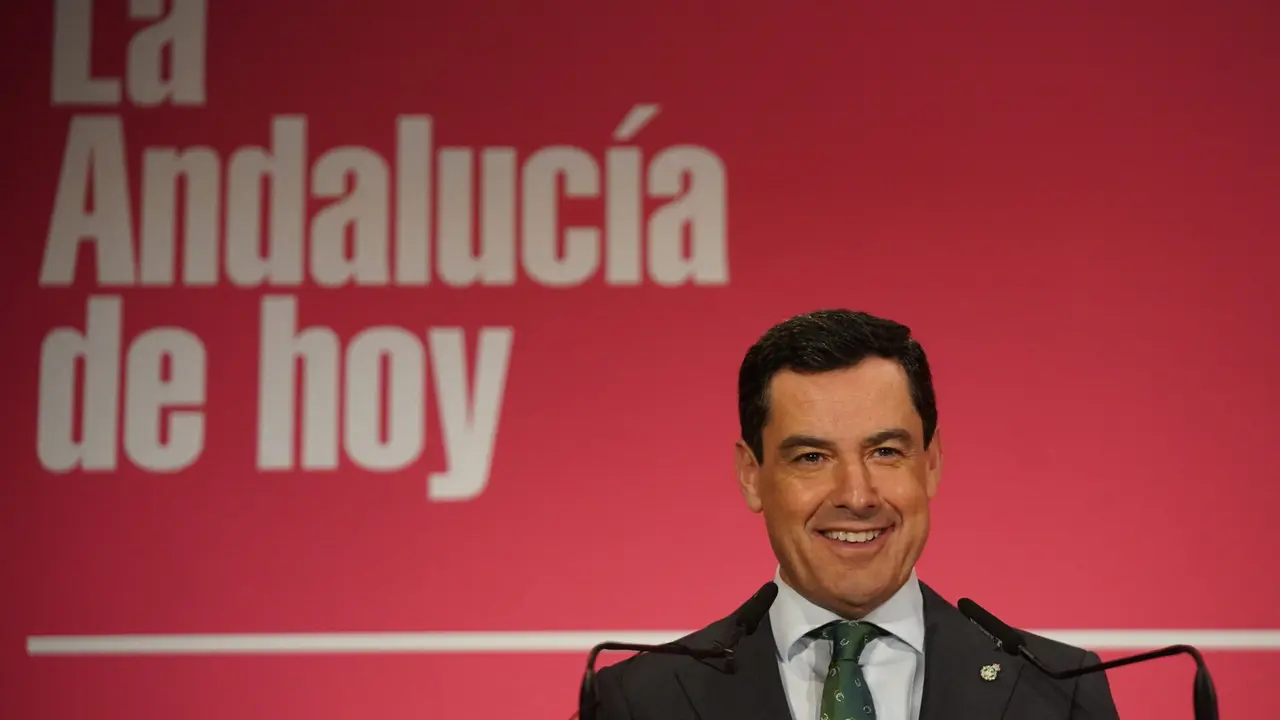 Foto: Junta de Andalucía