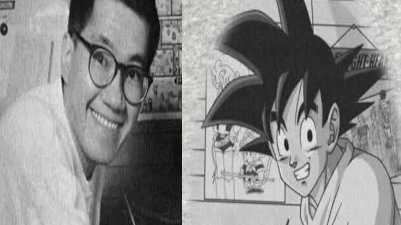 Akira Toriyama / Bird Studio