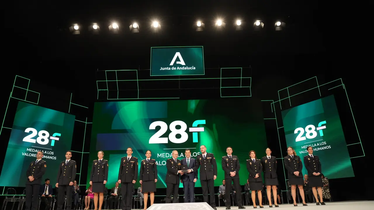 Foto: Junta de Andalucía