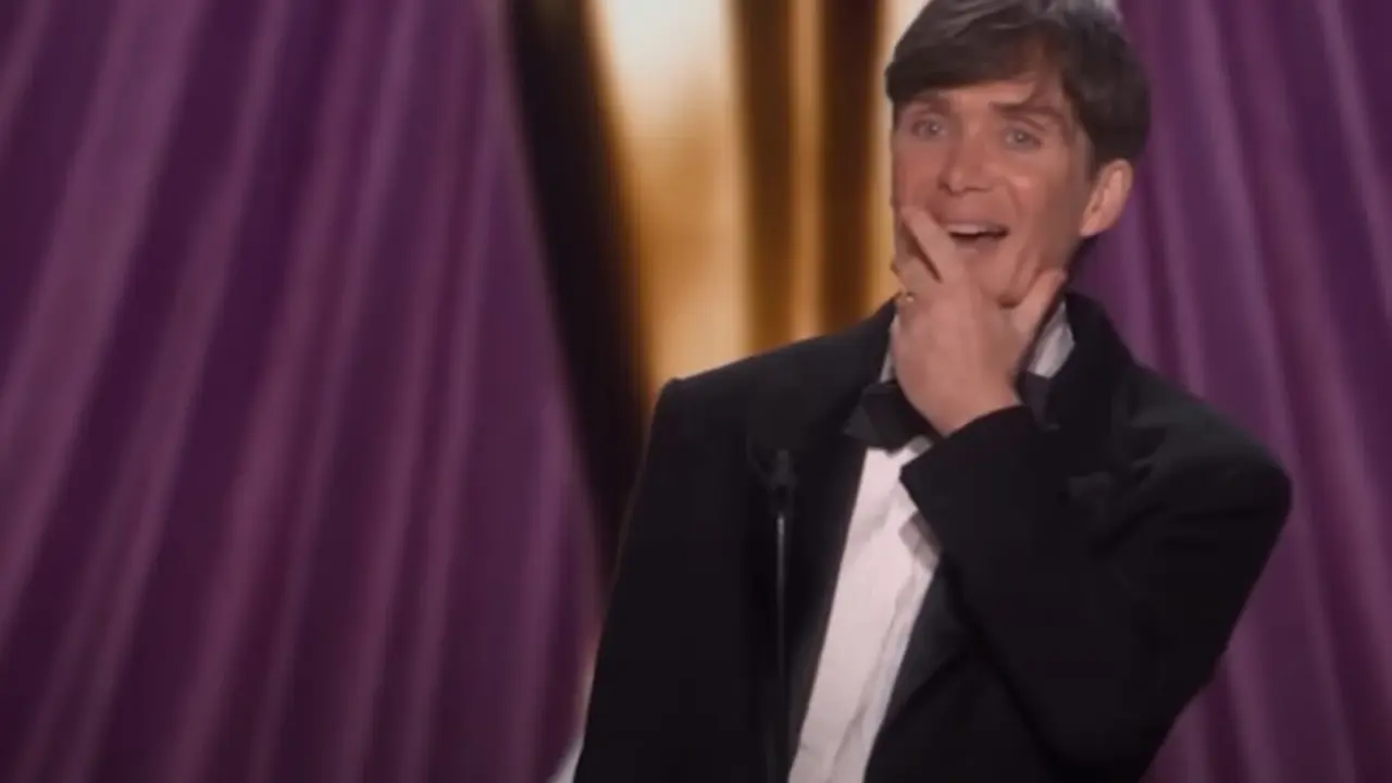 Premios Oscar
