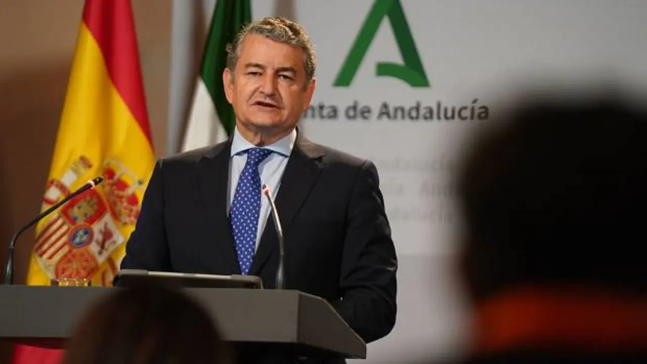 Foto: Junta de Andalucía