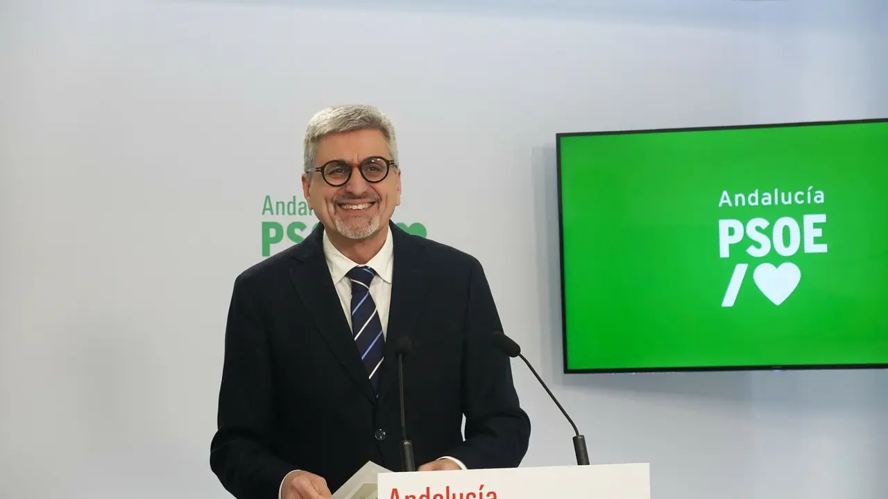 Foto: PSOE Andalucía