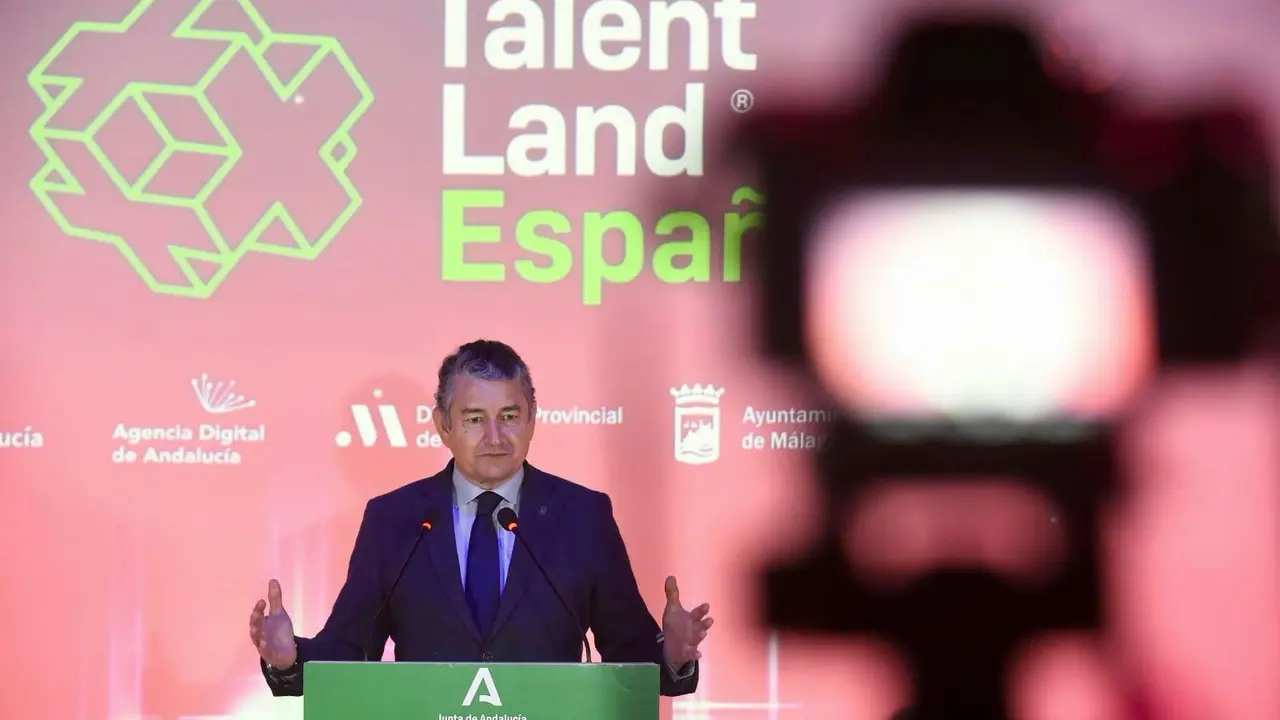 Foto: Junta de Andalucía