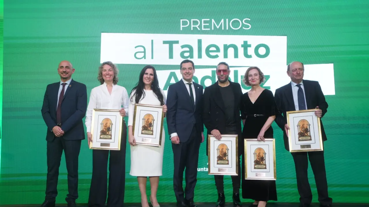 Foto: Junta de Andalucía