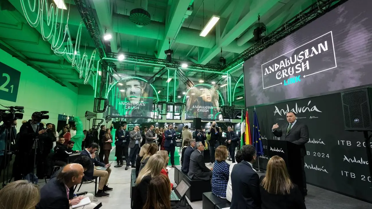 Foto: Junta de Andalucía