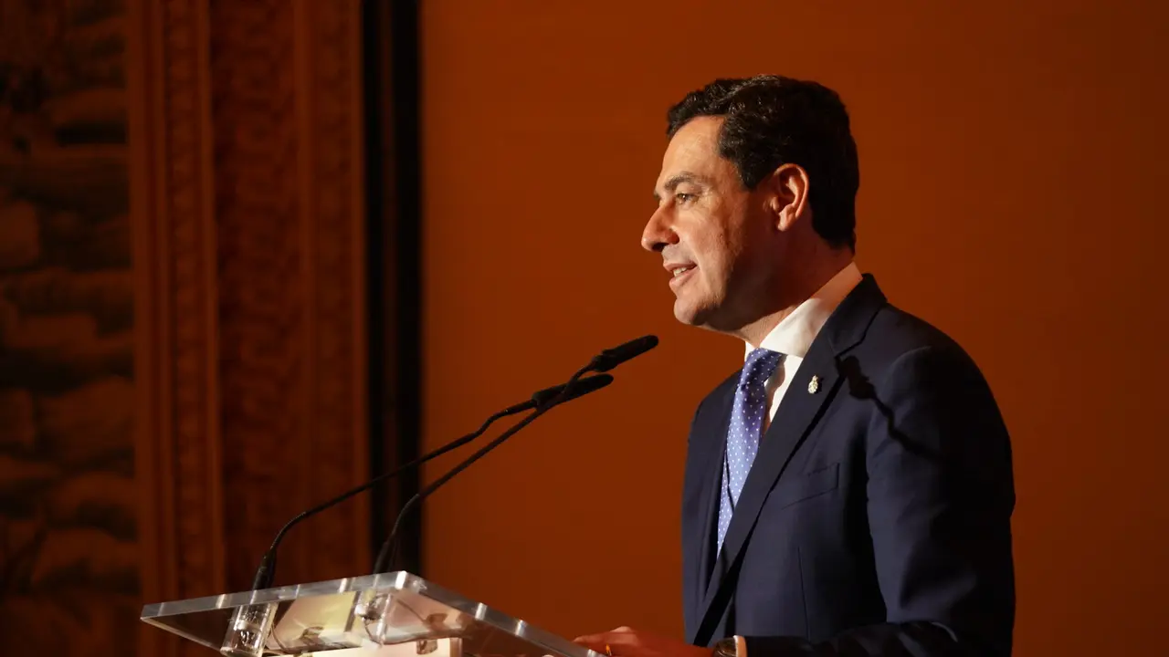 Foto: Junta de Andalucía