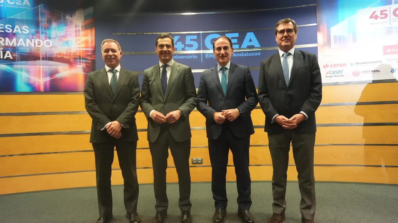 Foto: Junta de Andalucía