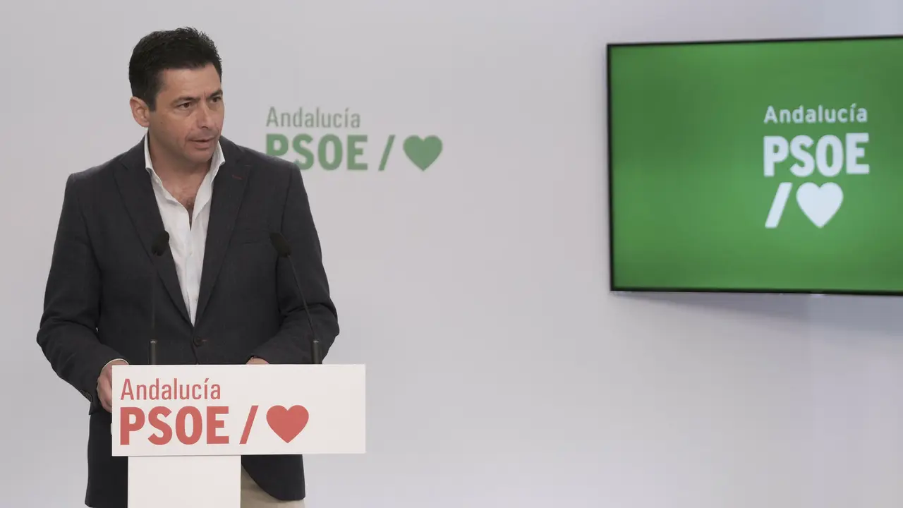 Foto: PSOE Andalucía