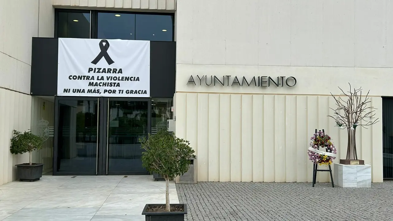 Localidad de Pizarra (Málaga) | Fuente: Ayuntamiento de Pizarra